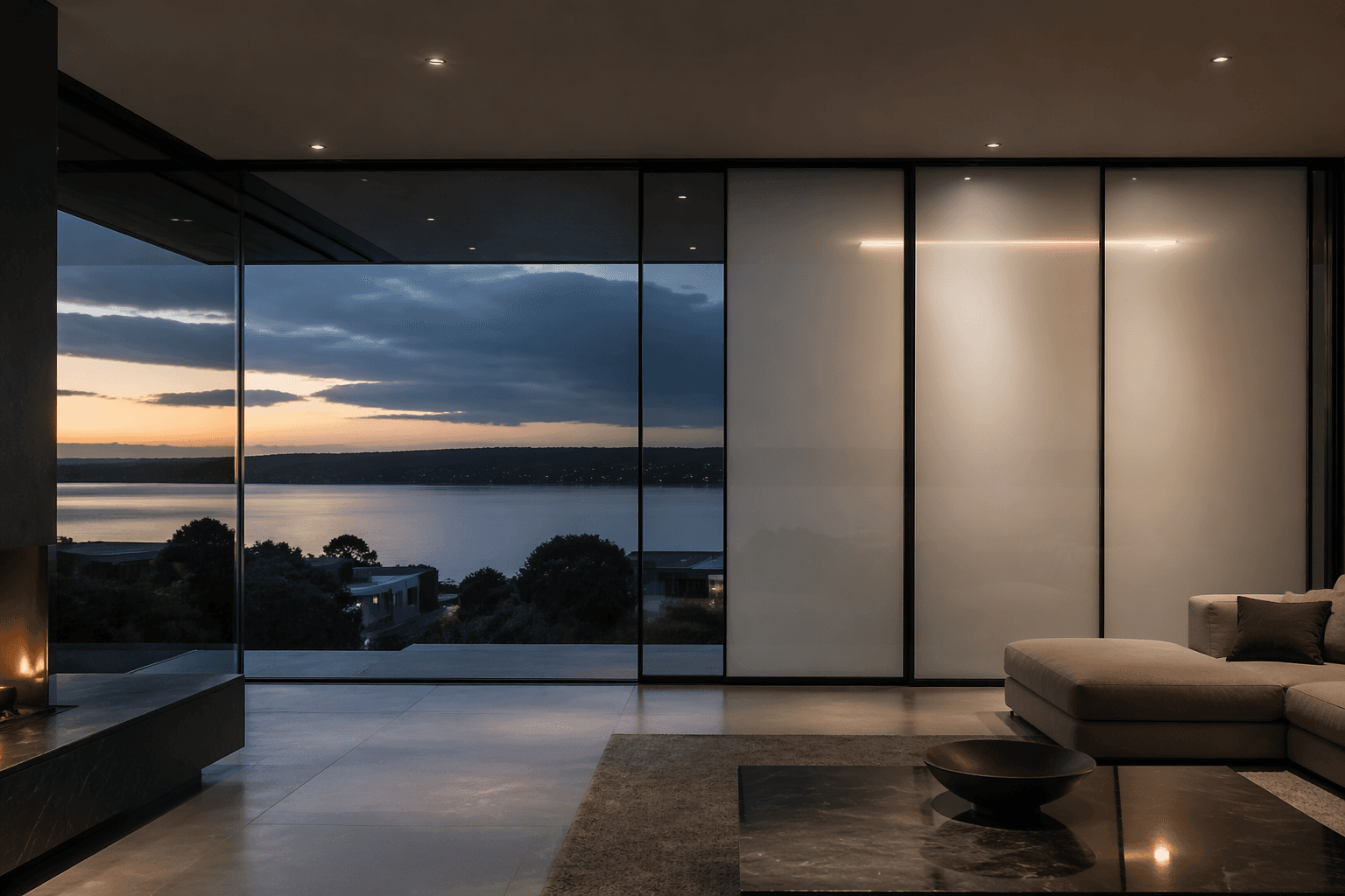 Quantum Glass job and quoting web app built by Jarve